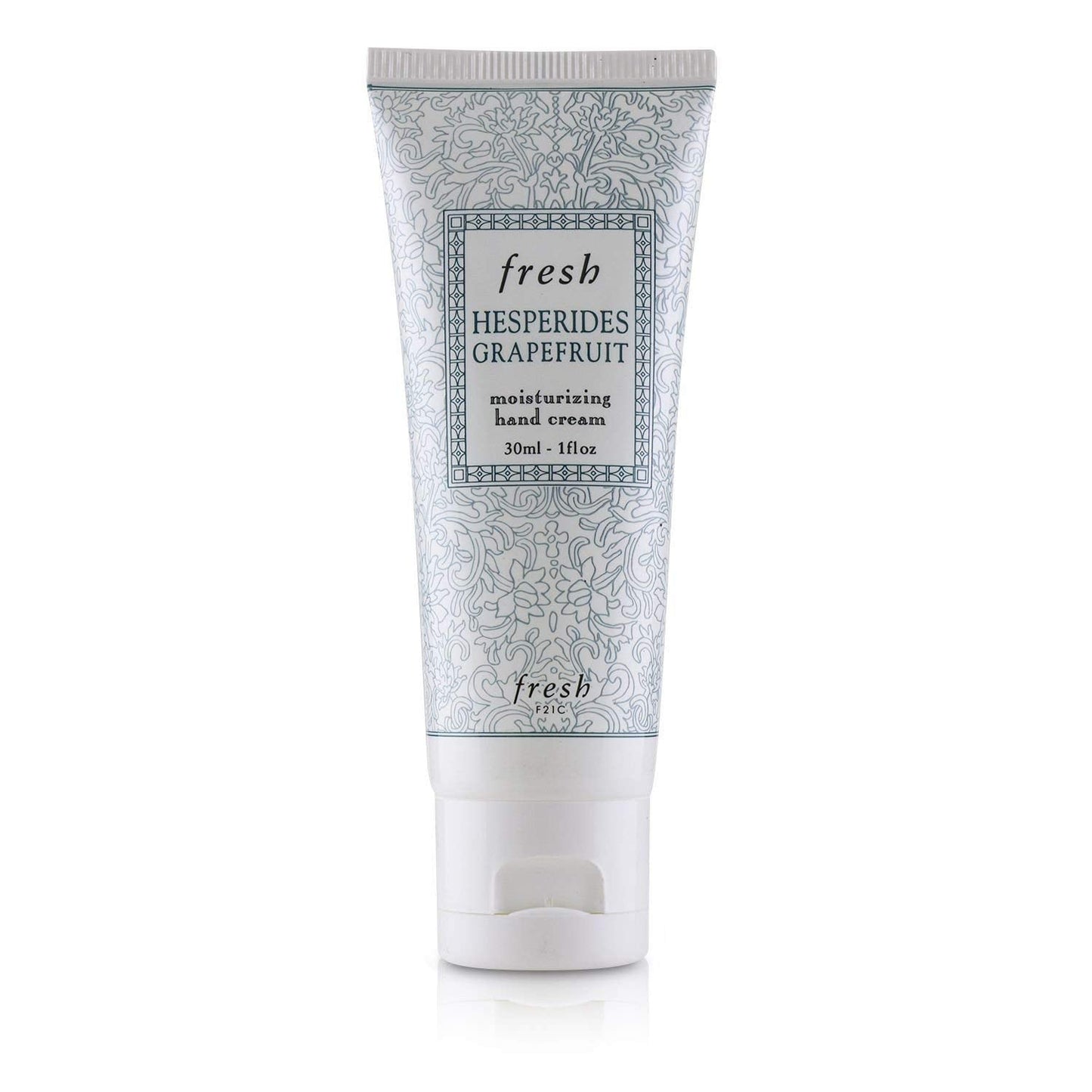 Fresh Moisturizing Hand Cream Hesperides Grapefruit 1oz (30ml)