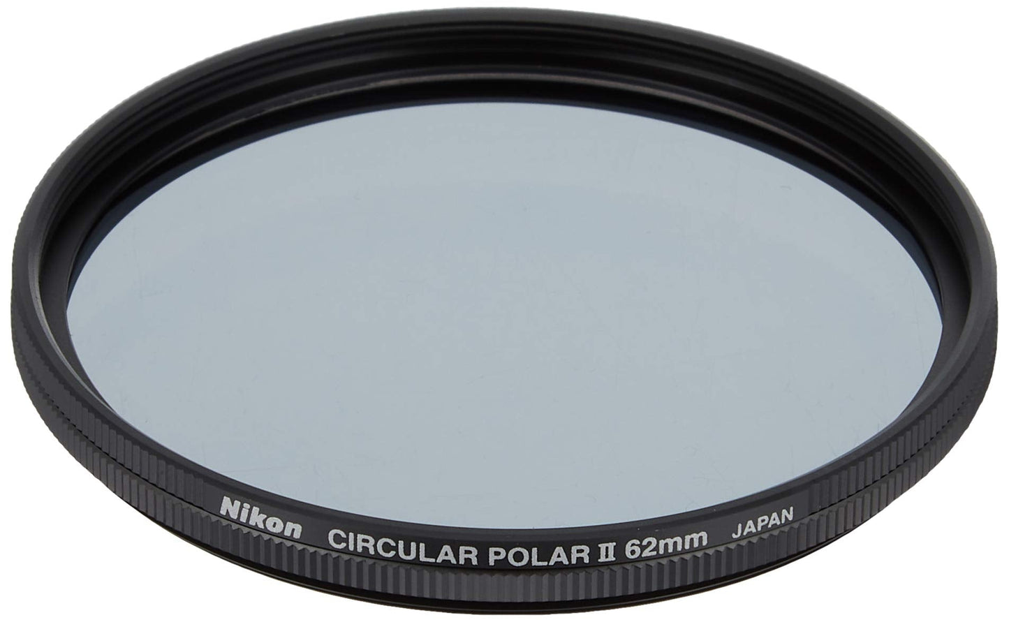 Nikon Fta11501 C-Pl Ii 62 Circular Polarizer Filter For Camera