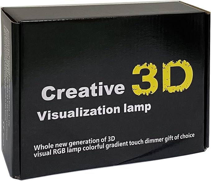 CLORURBANLIVE 3D Baseball New York Night Light 3D Illusion Lamp with Remote Control 16 Color Options Sports Decor Lighting for Fans (New York Multicoloured)