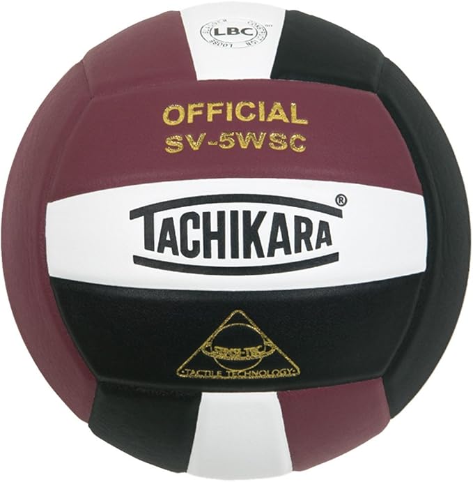 Sensi-Tec® Composite SV-5WSC Volleyball (EA)
