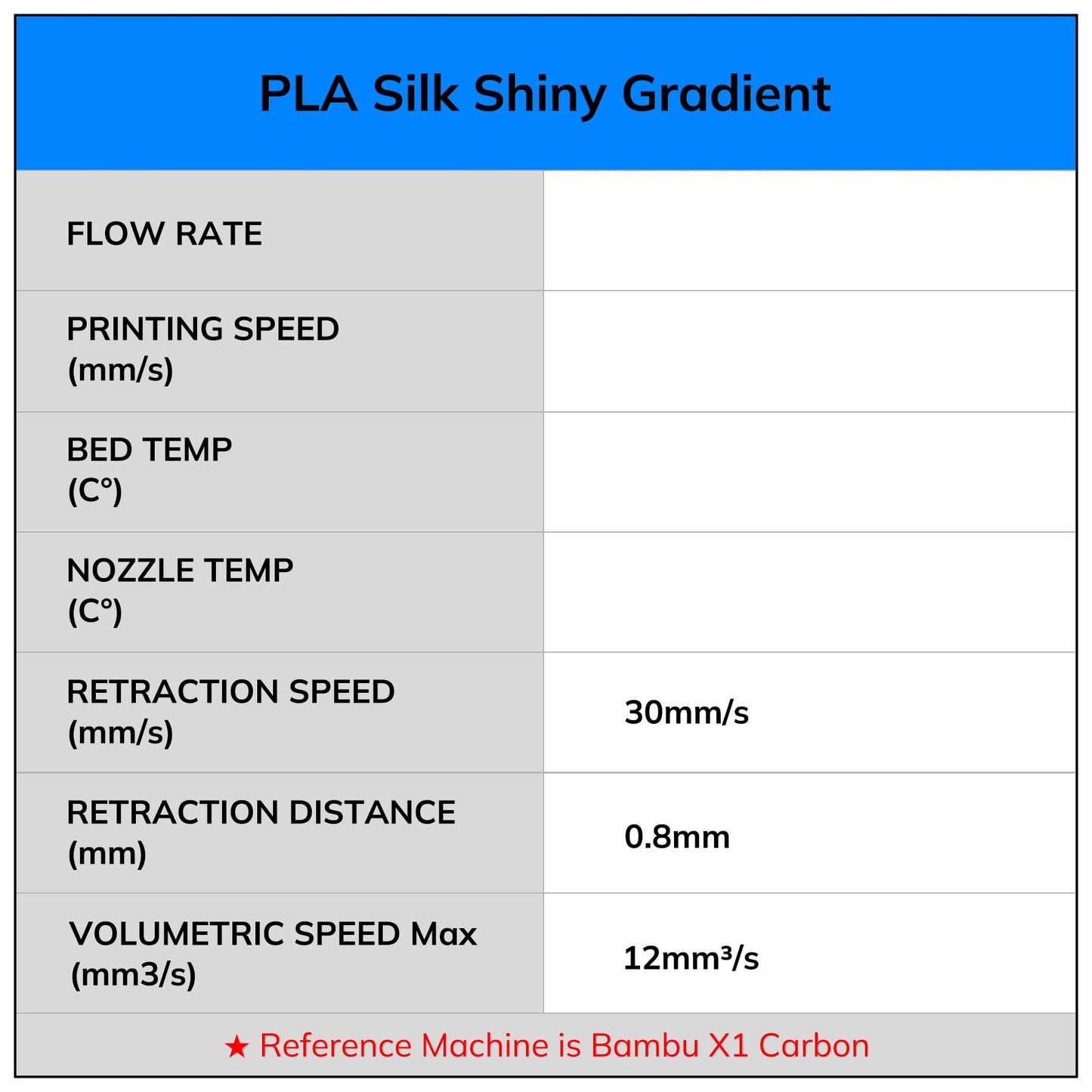 AMOLEN Silk PLA Gradient 3D Printing Filament, 1KG Spool 1.75mm Silk Shiny Red Gold Gradient Printer Filament 2.2lb Brighter New Version, Compatible with 3D Printer and 3D Pen