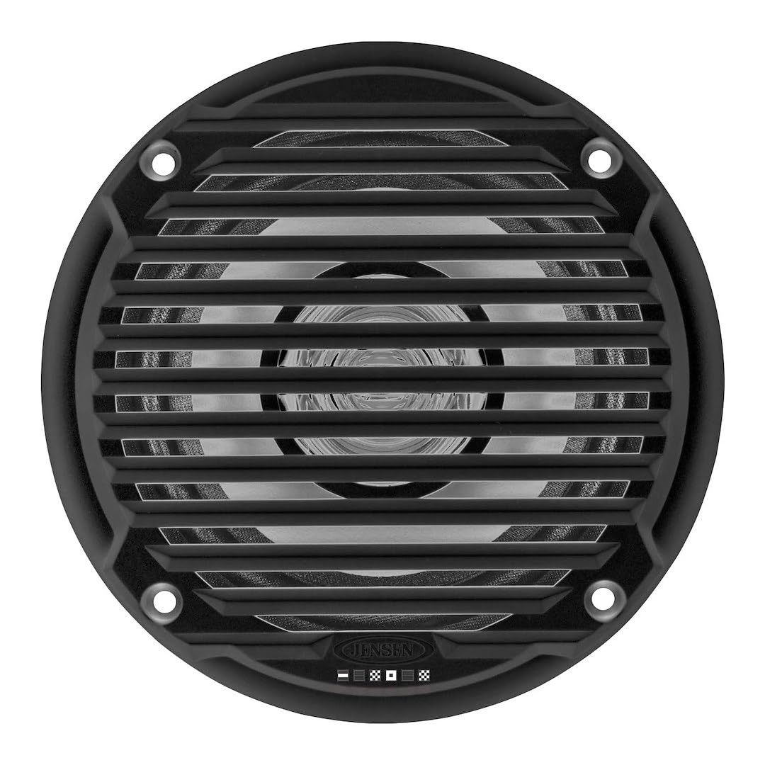 Asa Ms5006B Outdoor Speaker