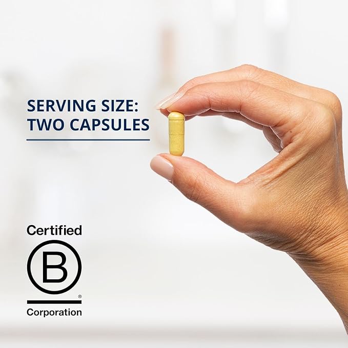 Metagenics Immune Active - Featuring Quercetin, NAC, Zinc, EGCG, and Vitamin C - 30 Servings