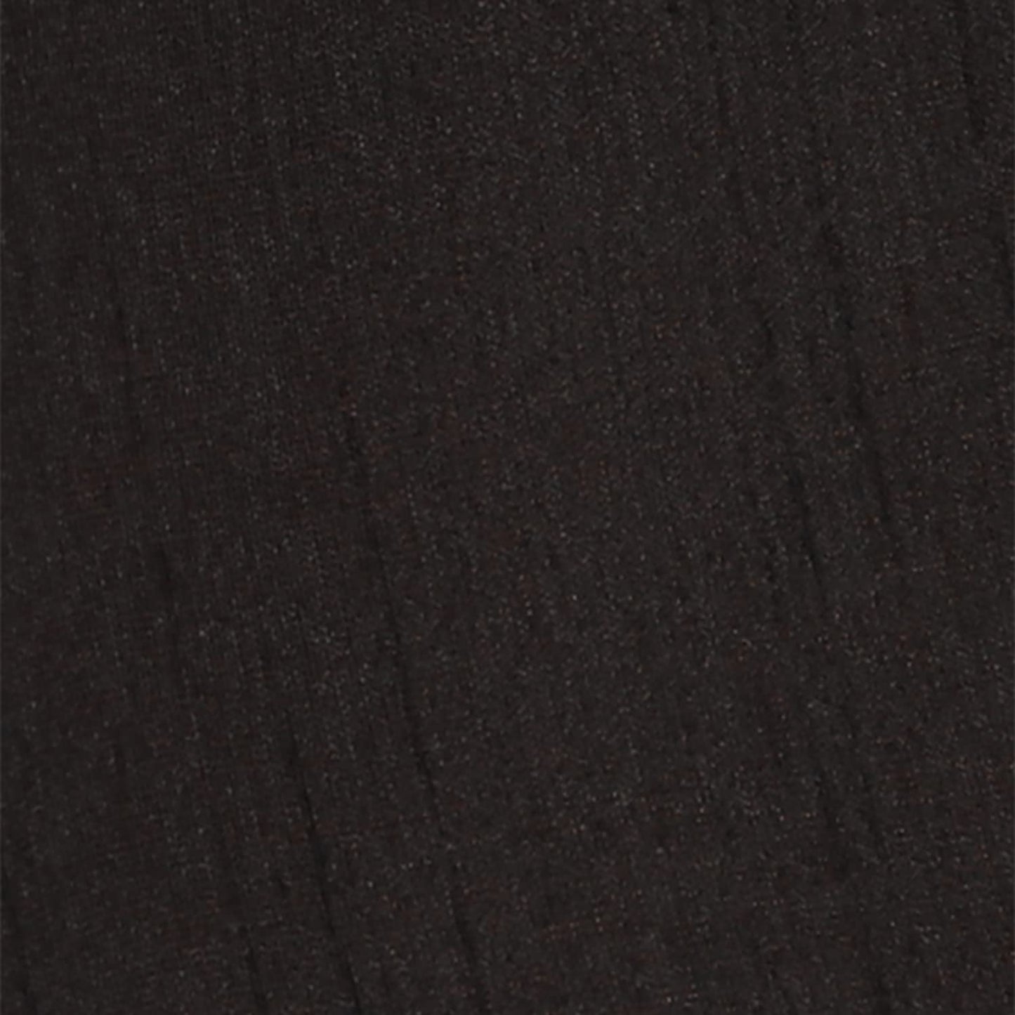 Urbanest Softback Bell Lampshade, Faux Silk, 5X9X7, Black, Spider-Fitter, Model Sh-1101185