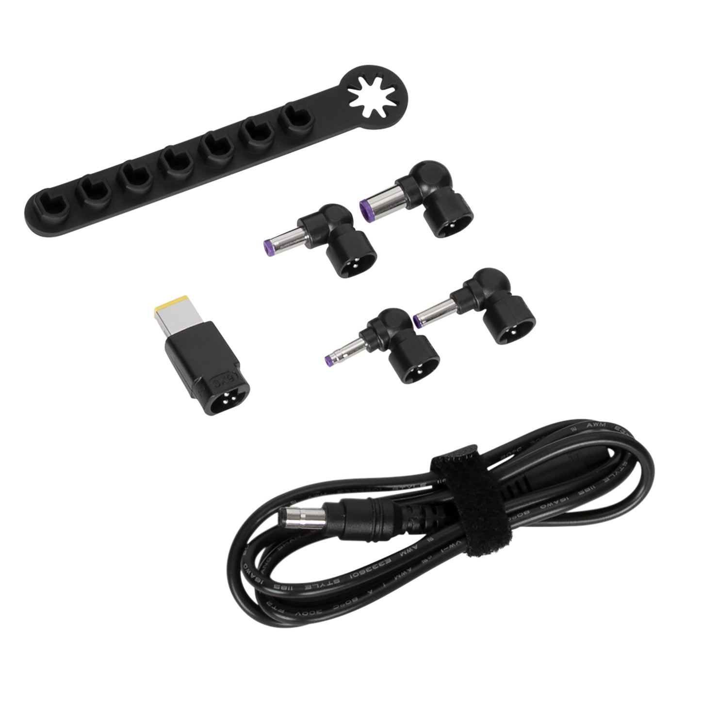Targus Legacy Laptop Dc Cable, 5 Tips, Storage