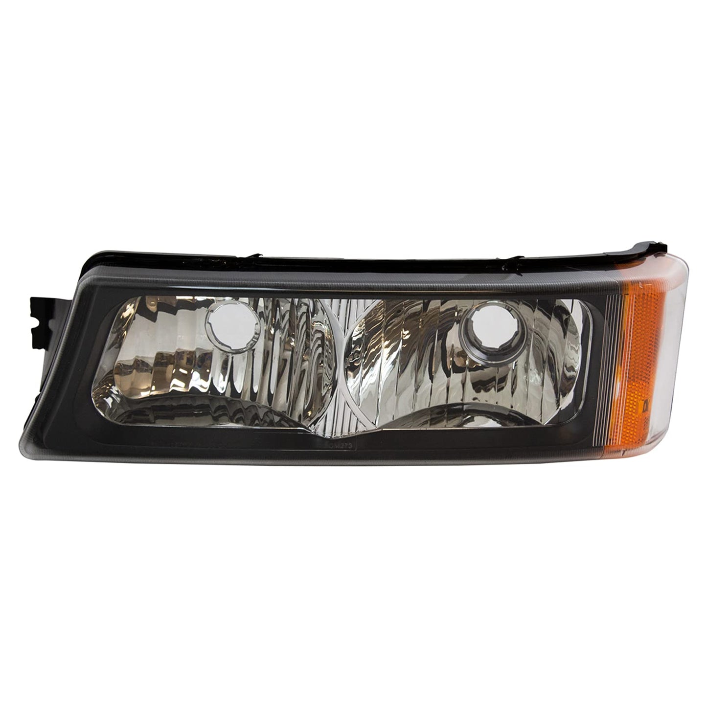 Trq Lighting Kit Compatible With 2003 Chevrolet Silverado 3500 Gm2502224 Gm2502257 Gm2503224 Gm2503257 Gm2520185 Gm2521185 Gm2800166 Gm2801166