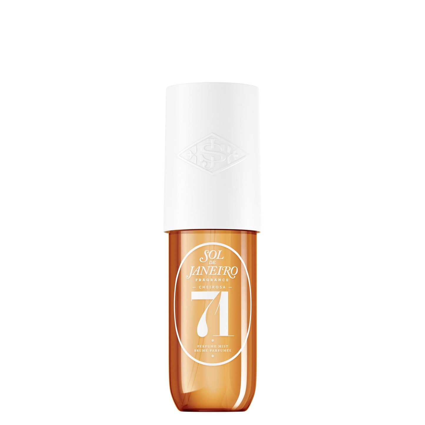 Sol de Janeiro Cheirosa 71 Hair & Body Fragrance Mist Travel Size 90mL/3.0 fl oz.
