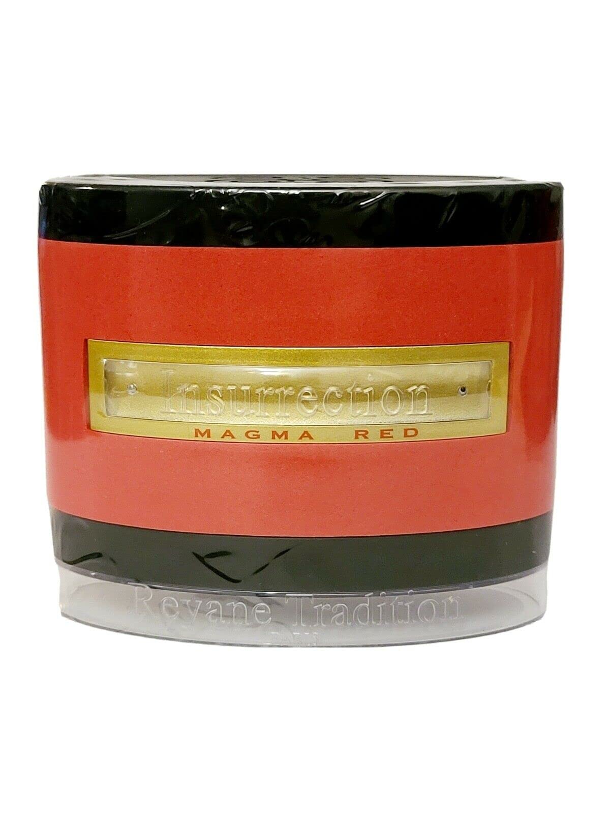 Reyane Tradition Insurrection Magma Red Eau de Toilette 3.3 oz/ 100 ml For Men Insurrection Magma Red Eau de Toilette 3.3 oz/ 10