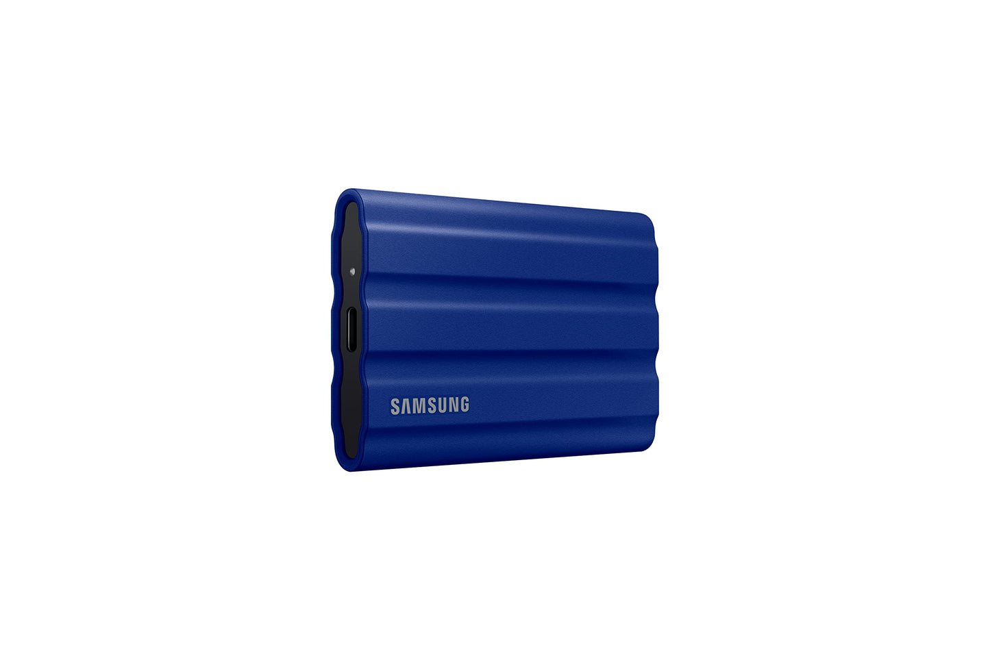 Samsung T7 Shield 1Tb, Portable Ssd, Up To 1050Mb/S, Usb 3.2 Gen2, Rugged, Ip65 Rated, For Photographers, Content Creators And G