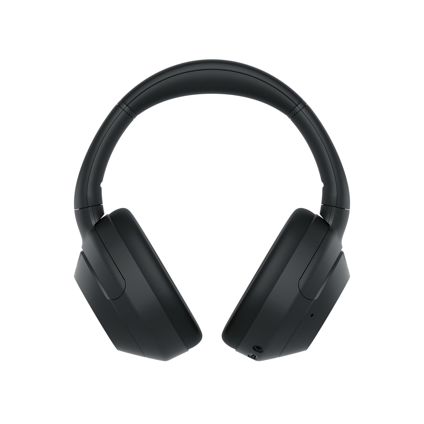 Sony ULT WEAR Over-Ear Noise Cancelling Bluetooth Headphones with Alexa Built-in, Comfortable Design, 30-Hour Battery, Massive Bass, Black