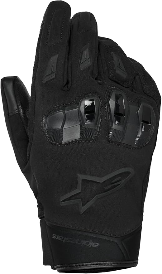 Alpinestars SP X Z WP Gloves