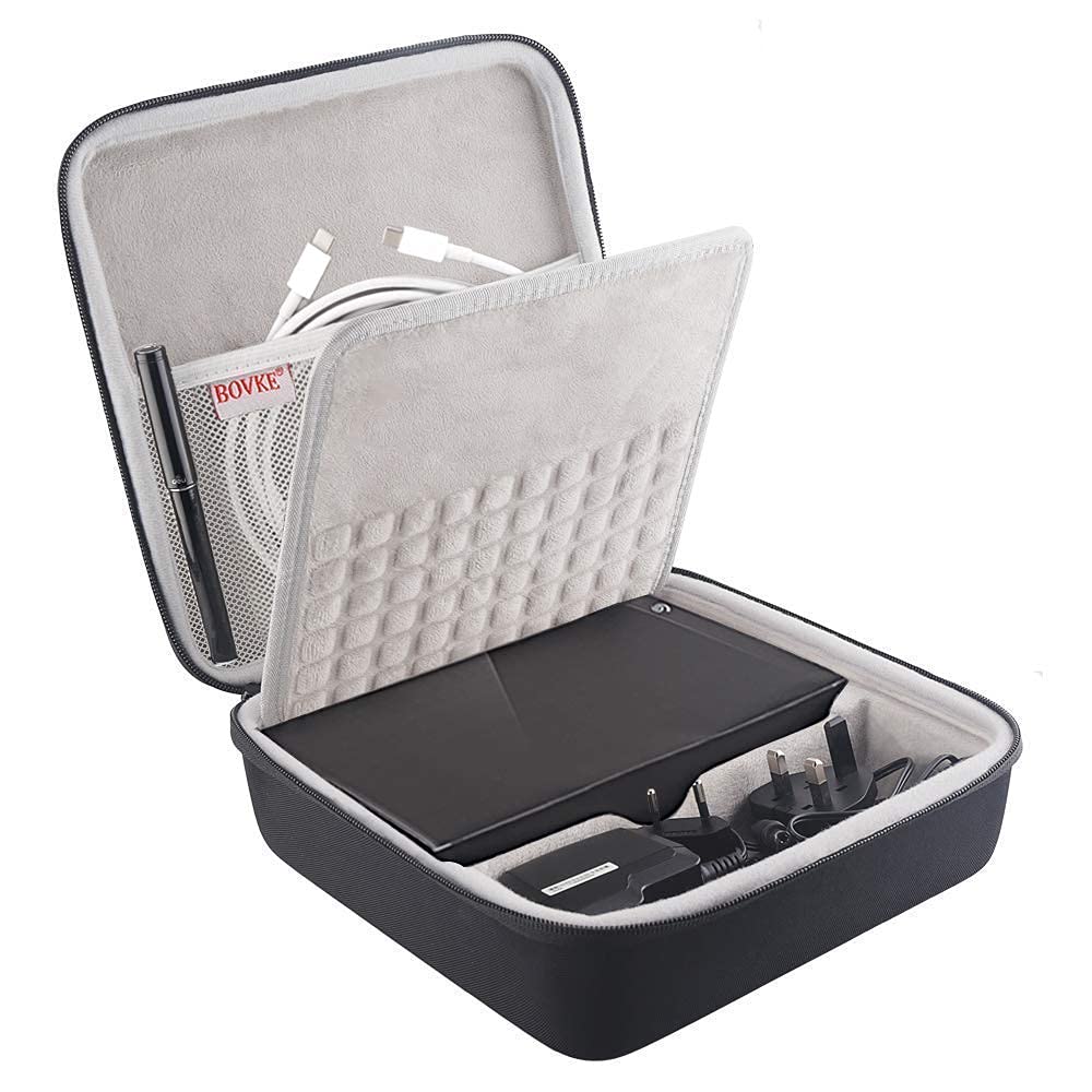 Bovke Hard Drive Case For Seagate Backup Plus Hub External Hard Drive Desktop Hdd 4Tb 6Tb 8Tb 10Tb 12Tb 14Tb 16Tb 18Tb 20Tb, 3.5