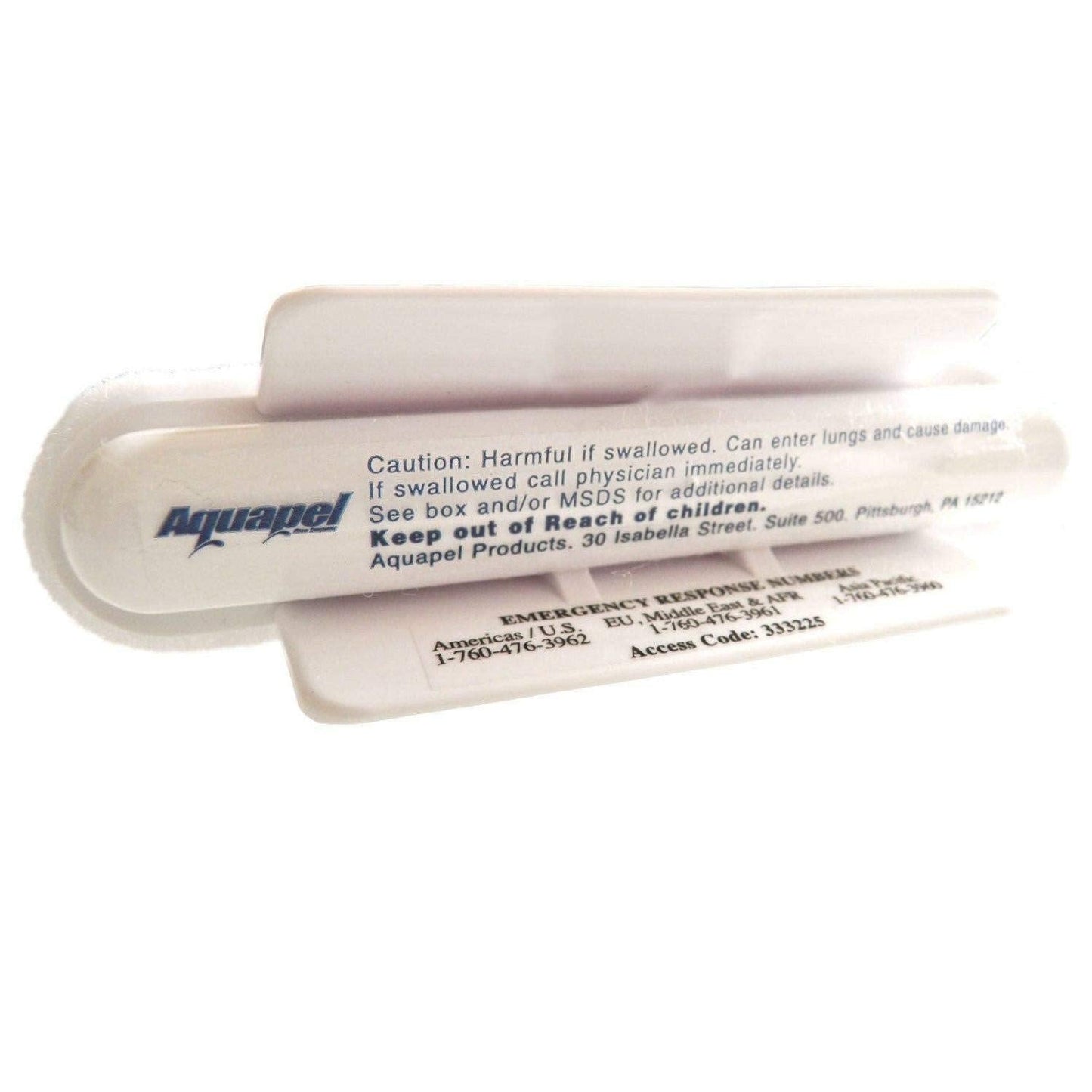 Aquapel Glass Treatment by PGW 4 Single Use Applicators PPG