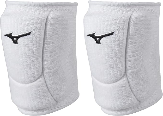 Mizuno Women's LR6 Pro ECO Volleyball Knee Pads
