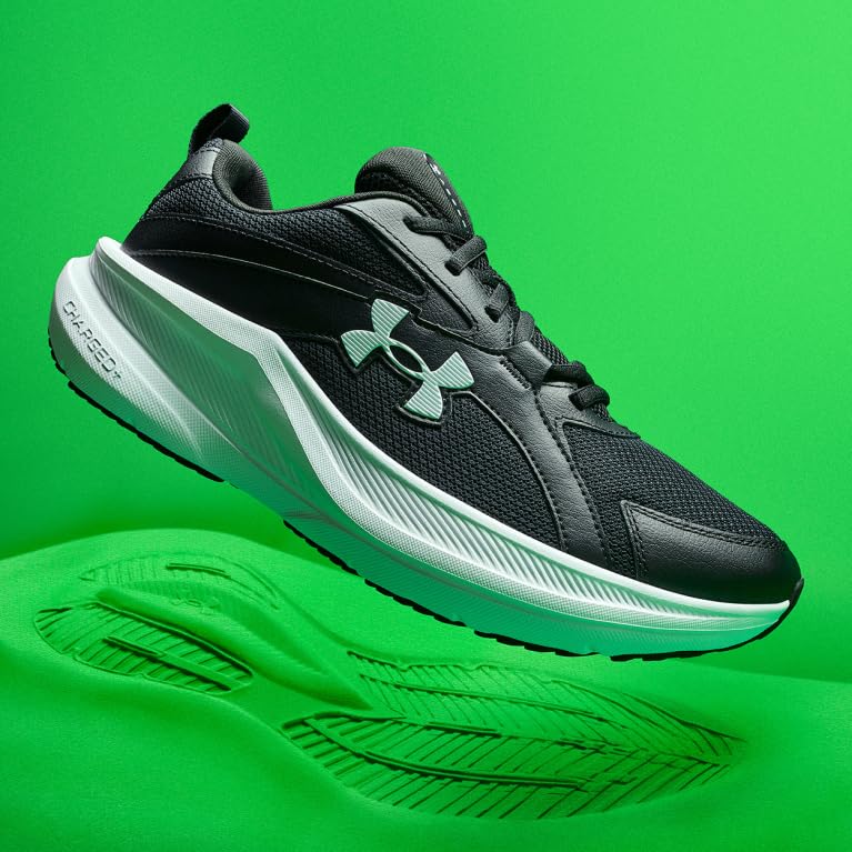 Under Armour Mens Charged Assert 11