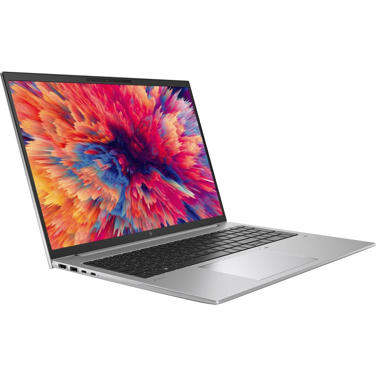 Hp Zbook Firefly 16 G9 16 Mobile Workstation - Wuxga - 1920 X 1200 - Intel Core I7 12Th Gen I7-1255U Deca-Core (10 Core) - 16 Gb