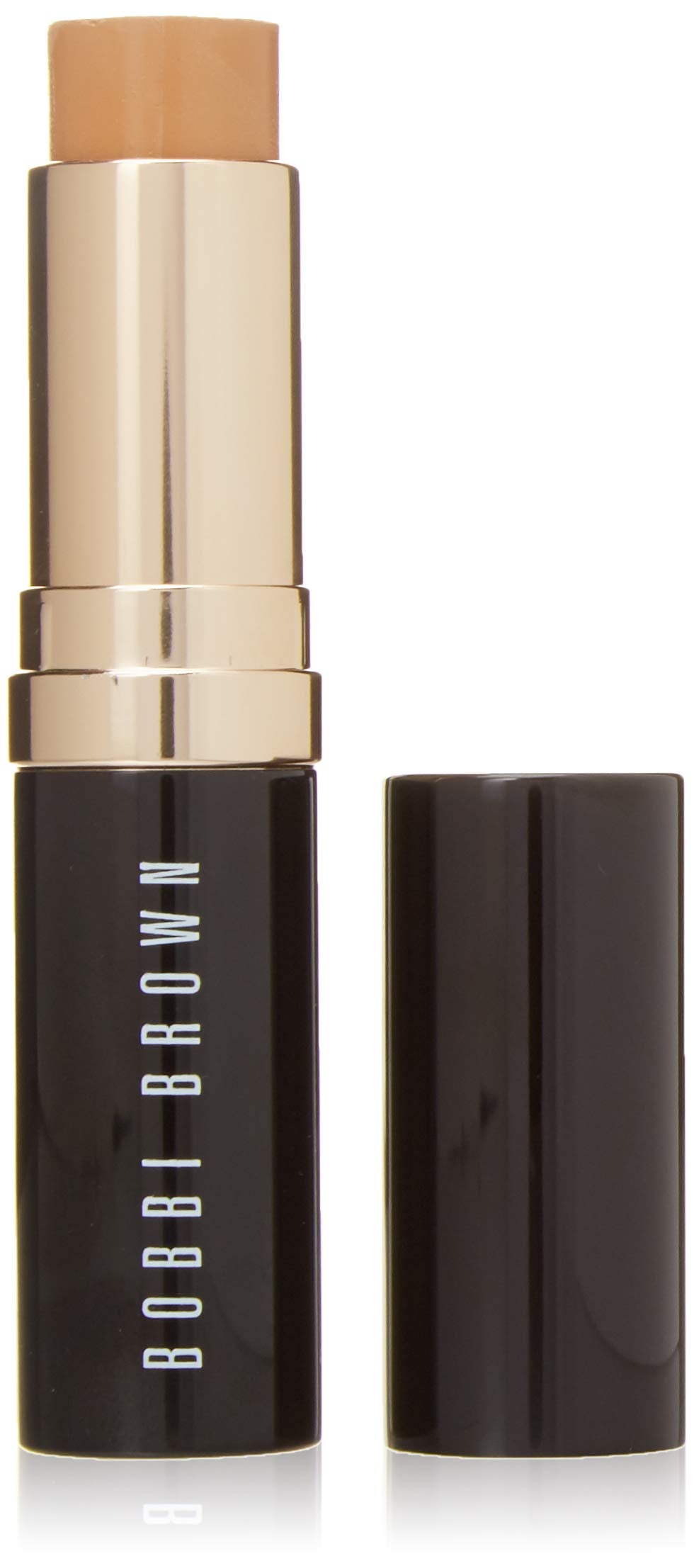 Bobbi Brown Skin Foundation Stick, No. 5.5 Warm Honey, 0.31 Ounce