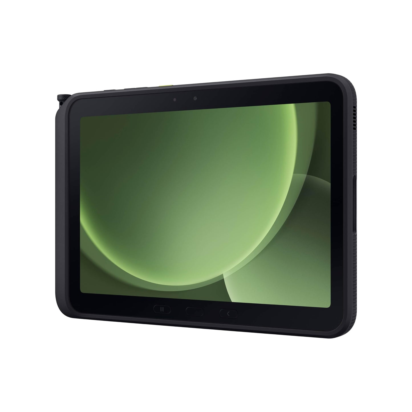 Samsung Galaxy Tab Active5 Pro 10.1    6+128Gb 5G Work Tablet, 5G Unlocked, Rugged Design, Sensitive Touchscreen, Long Battery L