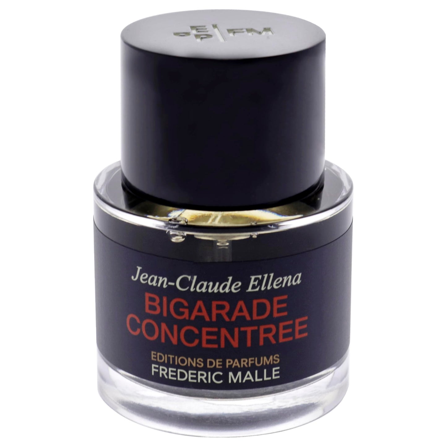 Frederic Malle Bigarade Concentree for Unisex - 1.7 oz EDP Spray