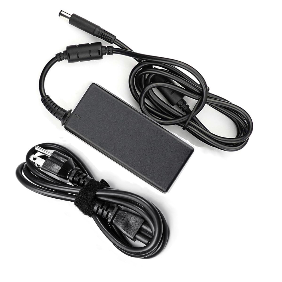 Hnhtkj 65W Laptop Charger Fit For Dell Latitude 5400 5480 7480 7490 5490 E5470 E6420 5580 5500 5590 5280 E6410 E5570 E6430 E6440