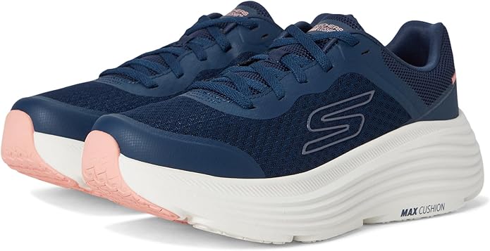 Skechers Women's Max Cushioning Endeavour Canova Running Shoes