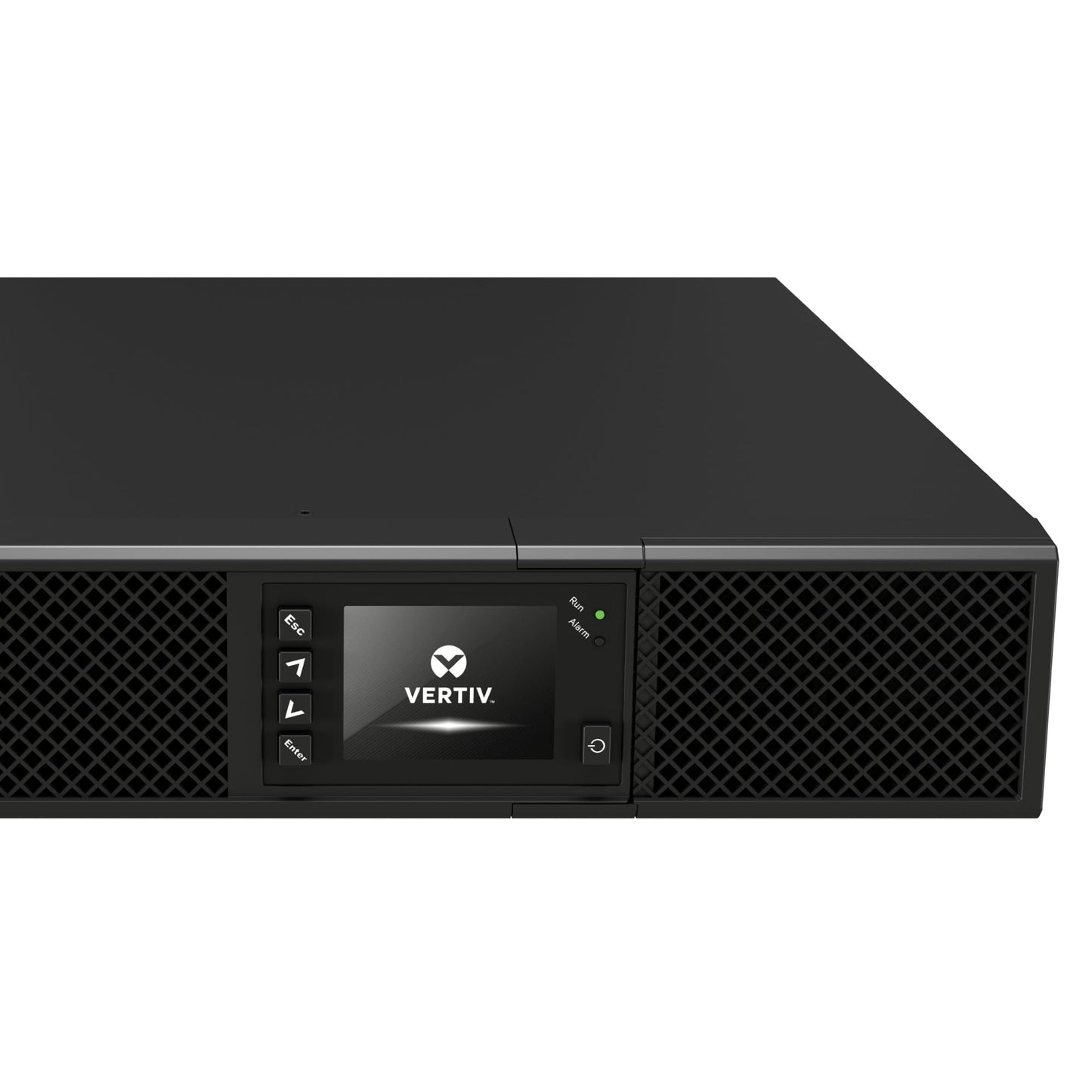 Vertiv Liebert Gxt5 Ups With Snmp/Webcard - 3000Va 2700W 120V, Online Double Conversion 2U Rack/Tower, Energy Star Certified, Le
