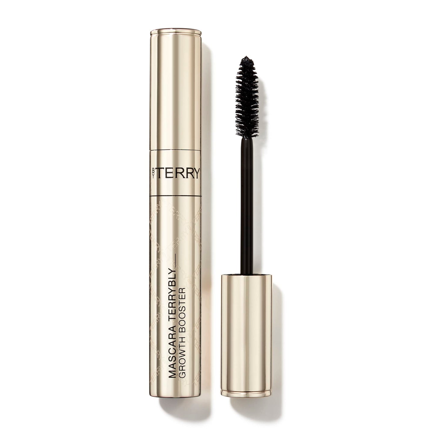 By Terry Terrybly Growth Booster Mascara | Lengthening Mascara | Terrybleu | Full-Volume, Intensely Pigmented and Clump-Resistan
