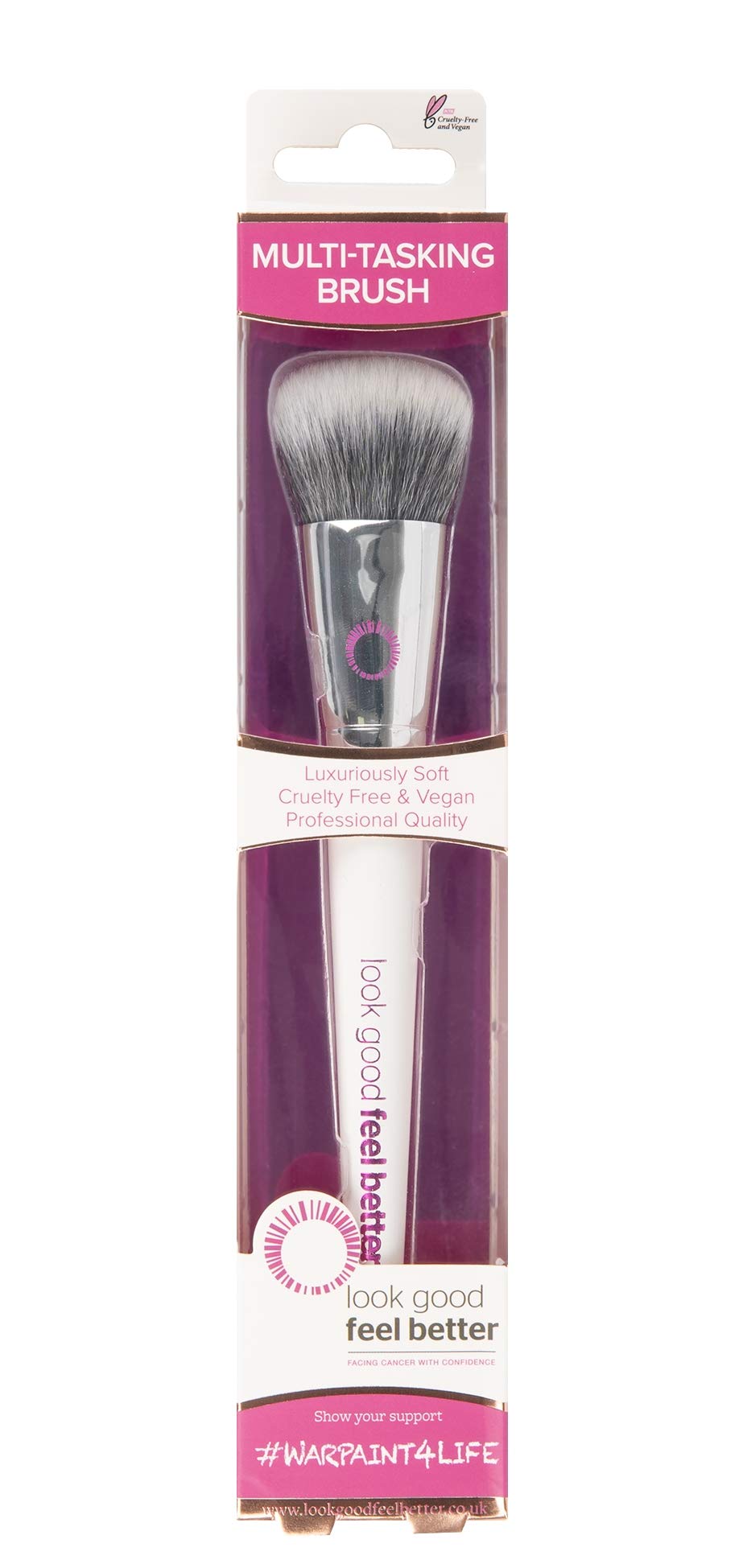 Look Good Feel Better Multi Tasking Brush