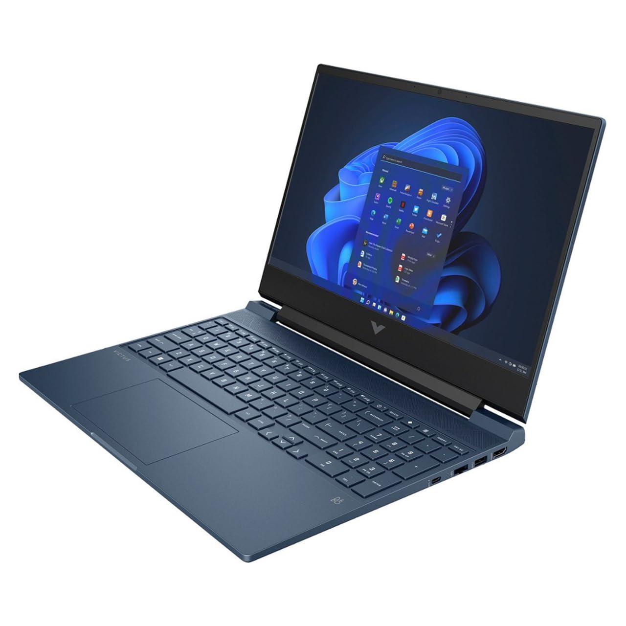 Hp Victus Gaming Laptop, 15.6 Fhd Display, 12Th Gen 8-Core I5 12450H (Up To 4.40 Ghz), Geforce Rtx 3050, 64Gb Ram, 2Tb Pcle 4.0,