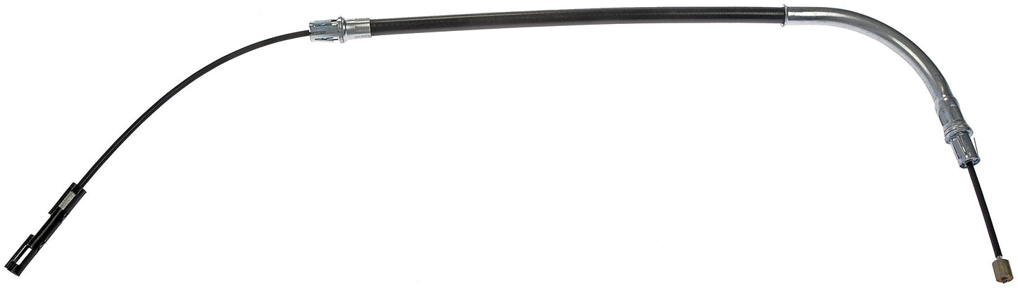 Dorman C660674 Rear Passenger Side Parking Brake Cable Compatible With Select Buick/Pontiac Models
