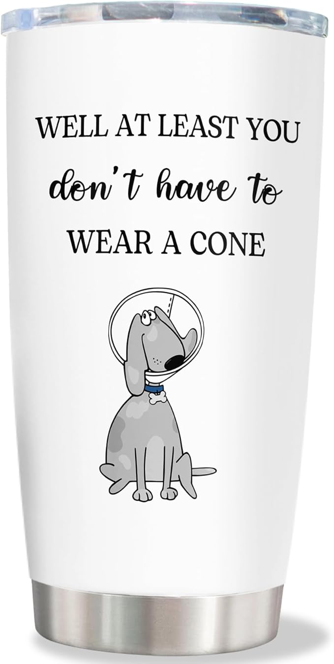 Get Well Soon Gifts for Women Men After Surgery, Sympathy Gift, Funny Surgery Recovery/Breast Cancer Care/Feel Better/Enco...