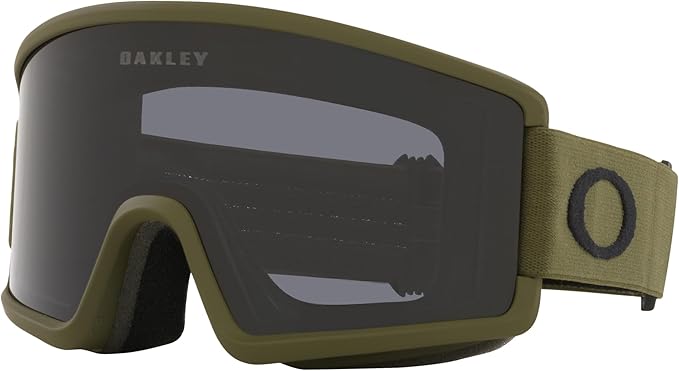 Oakley Target Line M Snow Goggle