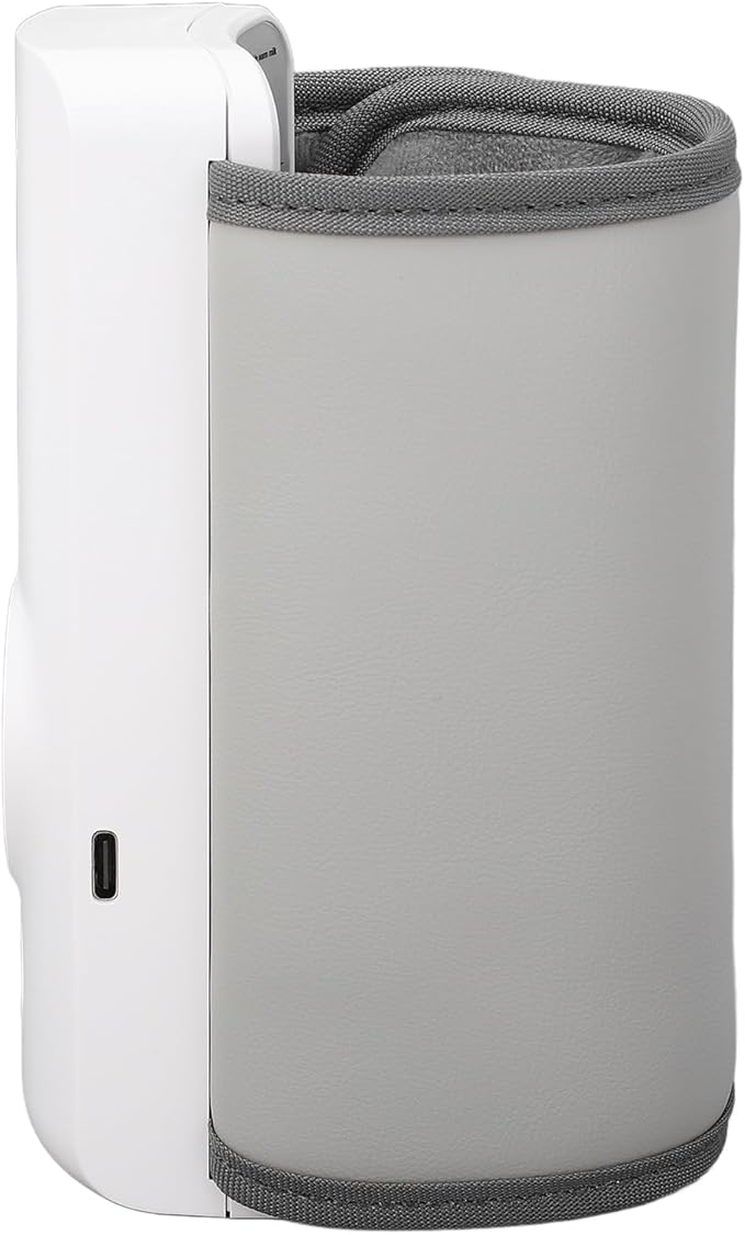 Portable Bottle Warmer on the Go, Electrical Bottle Warmer, Portable Bottle Warmer Baby, Mobile Bottle Warmer Baby 6000mAh, 48h Insulation, Portable Baby Bottle Warm Travel