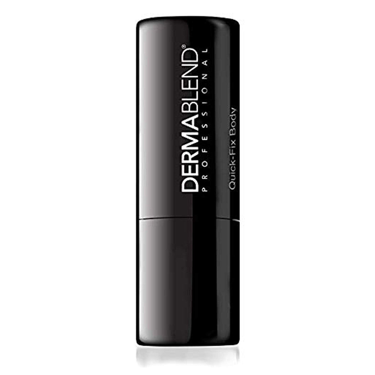 Dermablend Quick-Fix Body Makeup Full Coverage Foundation Stick, Water-Resistant Body Concealer for Imperfections & Tattoos, 0.4