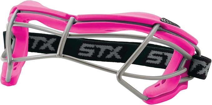 STX Lacrosse Rookie-S Youth Goggle