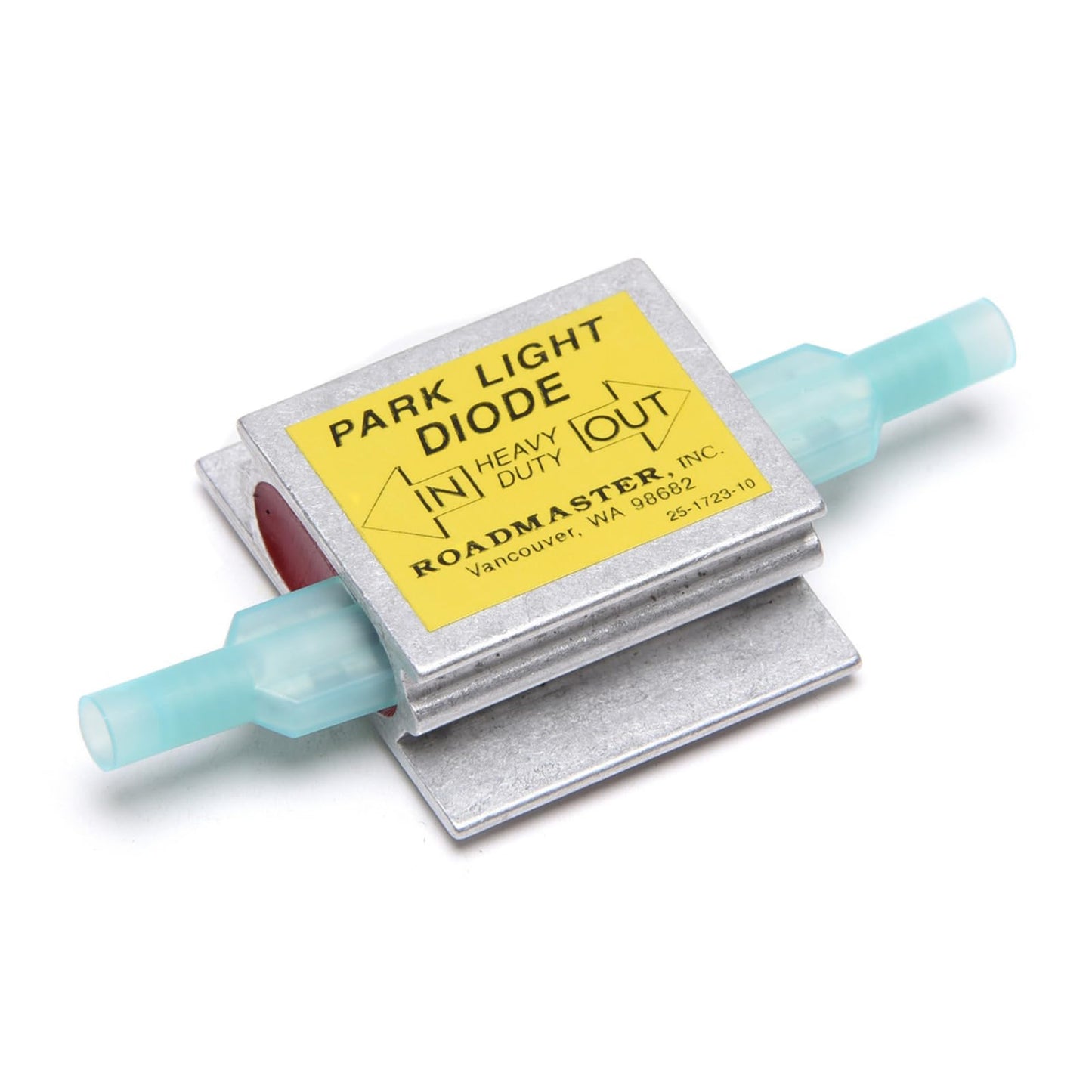 Roadmaster 690 Park Light Diode - LED Lighting for Outdoor Use