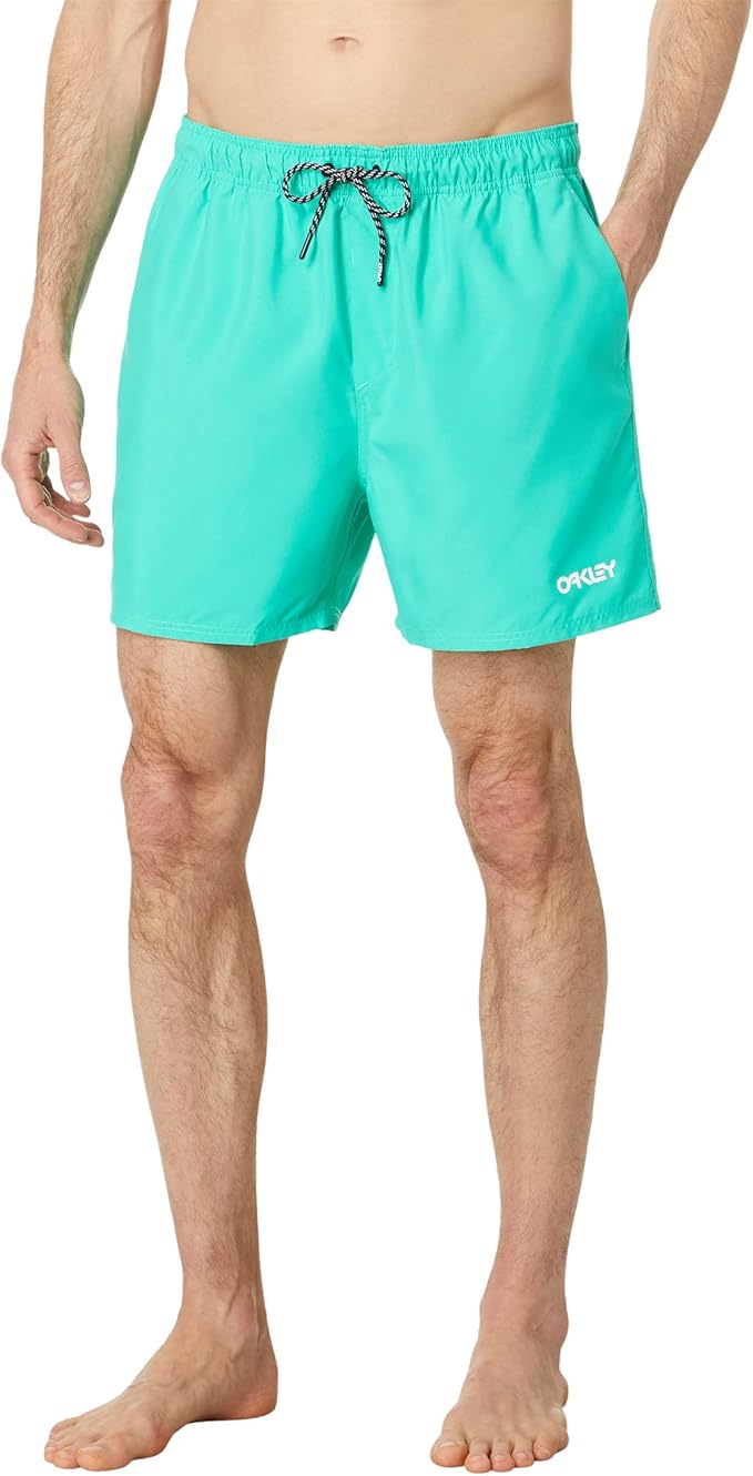 Oakley Mens Beach Volley 16" Beachshorts
