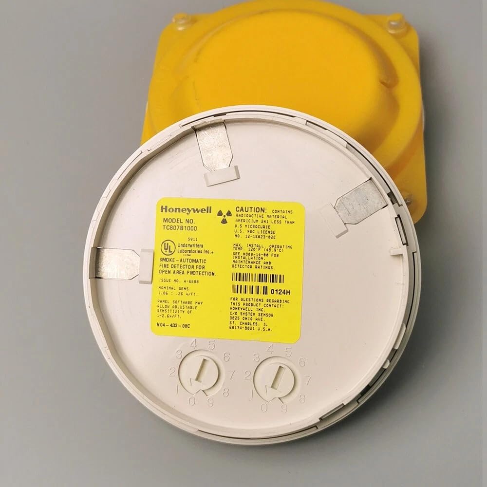 TC807B1000 Detector TC807B1000