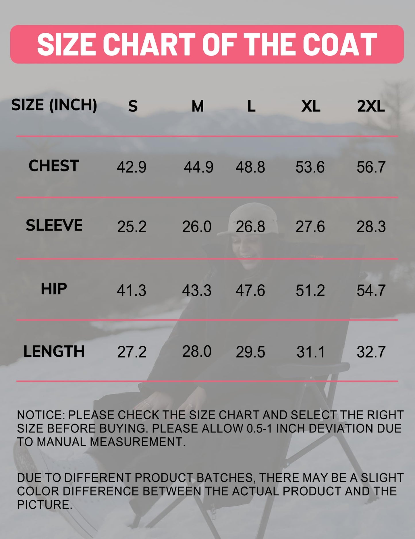 ANTARCTICA GEAR Heated Jacket for Women, Soft Shell Winter Coat with 12V 15000mAh Battery Pack, Hooded Heated Jacket