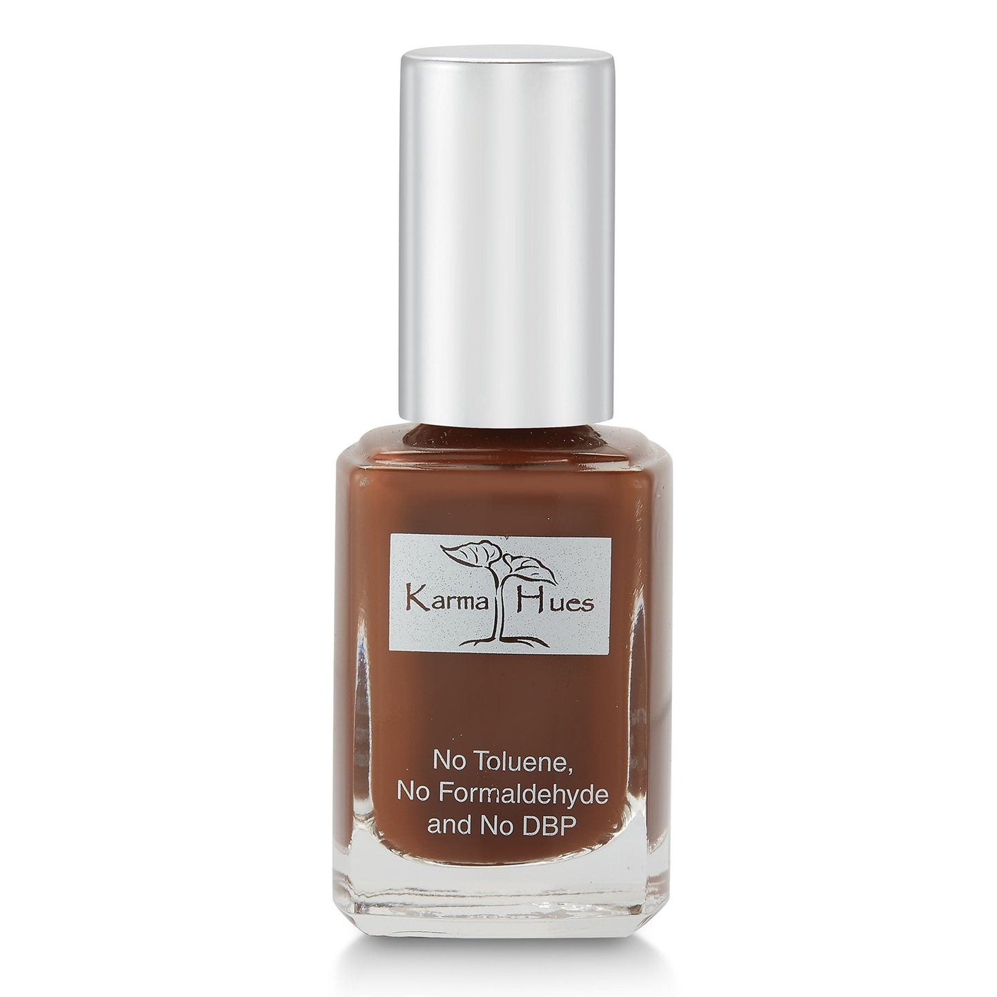 Karma Naturals Nail Polish - Non-Toxic, Vegan & Cruelty-Free (Melt in Your Mouth, 0.43 fl oz)
