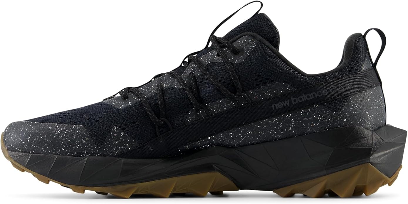 New Balance Mens Dynasoft Tektrel V1 Trail Running Shoe