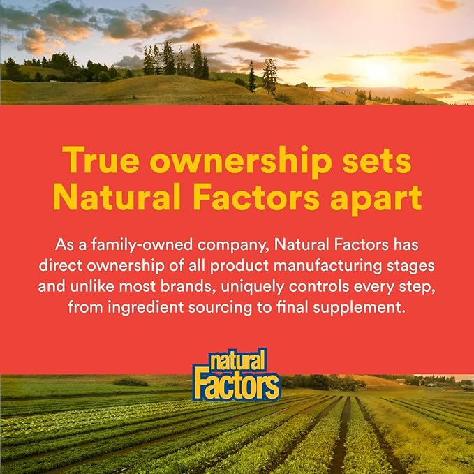 Natural Factors, Quercetin LipoMicel Matrix for Superior Absorption,Gel, 60 Count