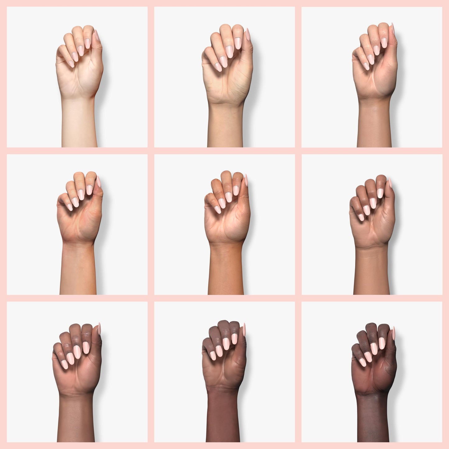 SNS Nail Dip Powder, Gelous Color Dipping Powder - Only You (Pink), EE17 - Long-Lasting Acrylic Nail Color & Polish Lasts 14 Day