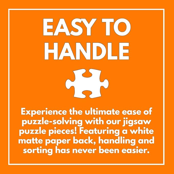Cross & Glory - Crowned Canvas: Mask Majesty - 1000 Piece Jigsaw Puzzle for Adults | Vibrant Colors | Premium Puzzle | Challenging Brain Workout Idea
