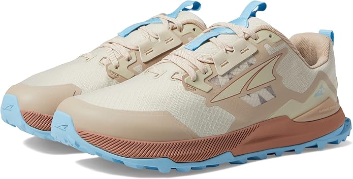 ALTRA Women's Lone Peak 7 Trail Running Shoe