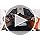 Zizor Men's Moccasin House Shoes Slippers Indoor Outdoor