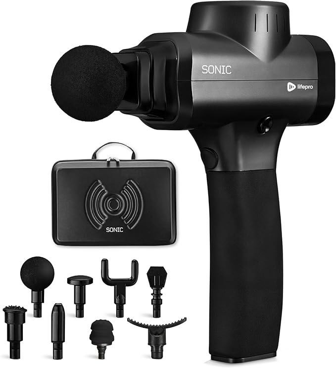 LifePro Massage Gun Holder