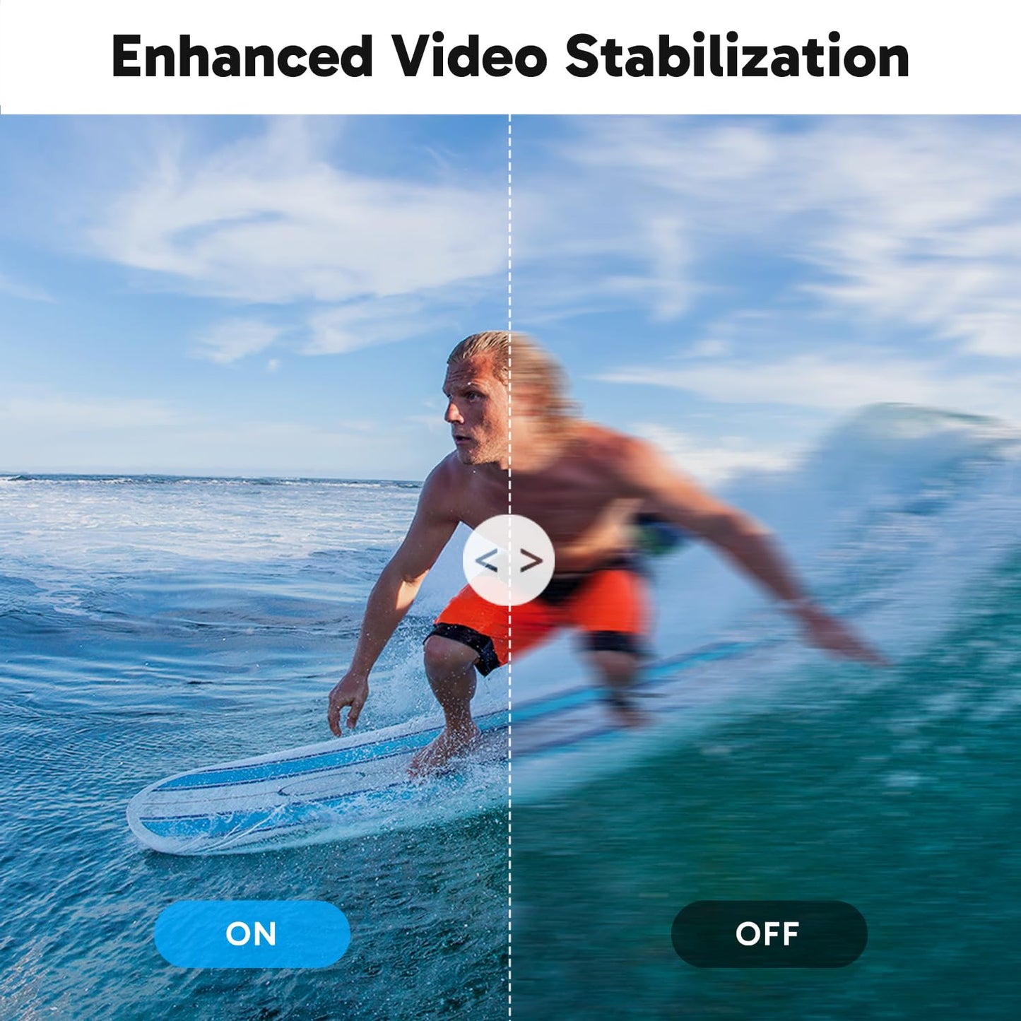 Akaso Brave 7 Le 4K30Fps Action Camera With 128Gb Microsdxc U3 Memory Card Accessories Kit Bundle Ultra Hd 131Ft Waterproof Came