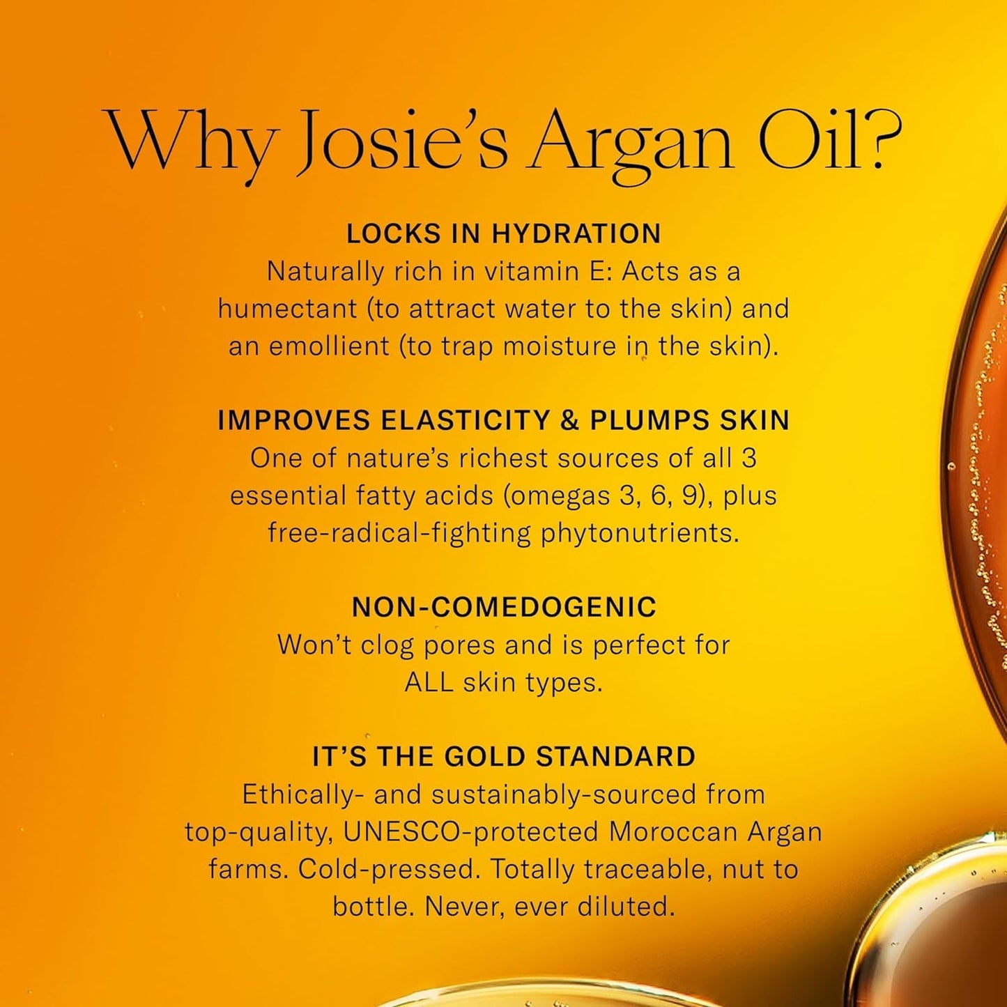 Josie Maran Moisture Miracle Workers Duo - 100% Pure Argan Oil & Hydrating Body Mist - Moisturizing Skincare Set with Nutrient-Rich Ingredients for All Skin Types - Vegan & Cruelty-Free (2 Piece Set)