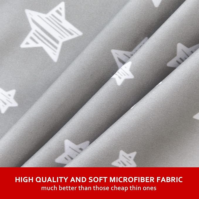 Waterproof Bassinet Sheets 2 Pack, Compatible with Graco Travel Lite Crib, Soft and Breathable 31" X 21"